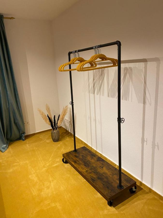 Lifestyle Apartment Sinsheim Kültér fotó