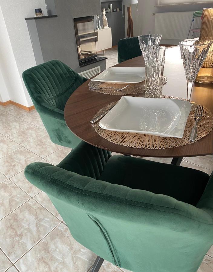Lifestyle Apartment Sinsheim Kültér fotó