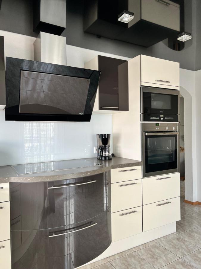 Lifestyle Apartment Sinsheim Kültér fotó