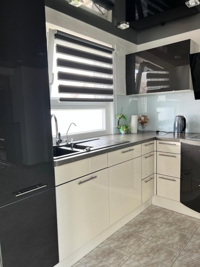 Lifestyle Apartment Sinsheim Kültér fotó