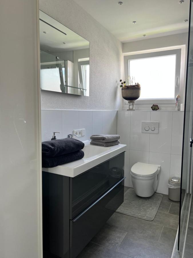 Lifestyle Apartment Sinsheim Kültér fotó