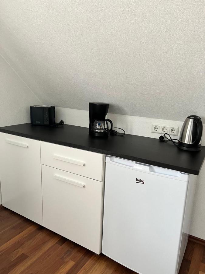Lifestyle Apartment Sinsheim Kültér fotó
